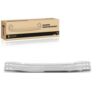 Front Bumper Cover Reinforcement Impact Bar