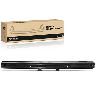 Front Lower Bumper Cover Reinforcement Impact Bar