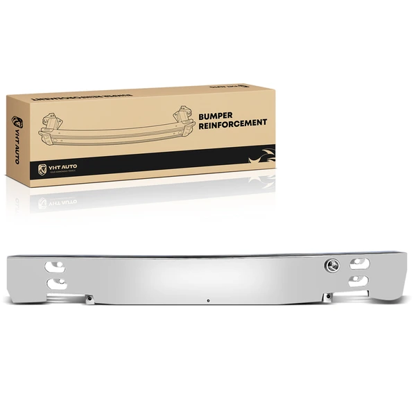 Front Bumper Reinforcement Impact Bar Beam for 2016-2022 Chevrolet Camaro