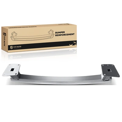 Rear Bumper Reinforcement Beam Impact Bar
