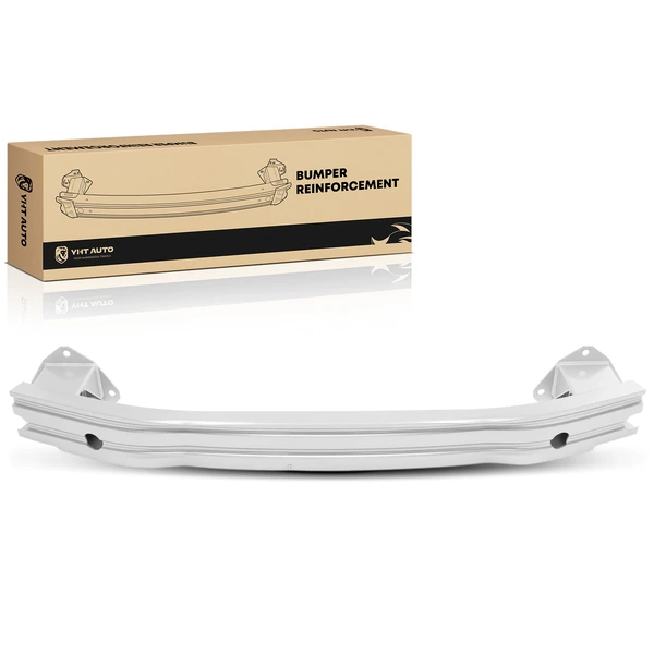 Rear Bumper Reinforcement Impact Bar for Chevrolet Cruze 2016-2019 Aluminum