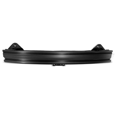 Rear Bumper Reinforcement Impact Bar with CAPA