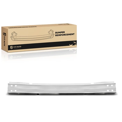 Front Bumper Cover Reinforcement Impact Bar