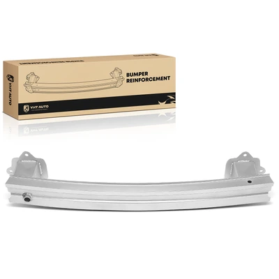 Rear Bumper Reinforcement