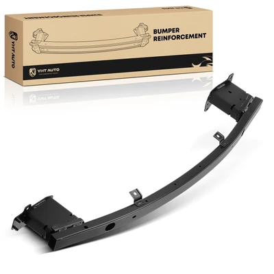 Front Lower Bumper Reinforcement