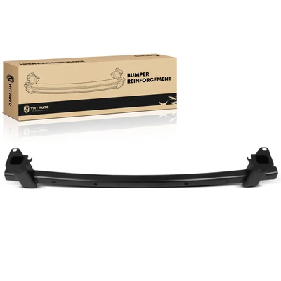 Front Lower Bumper Face Bar Reinforcement