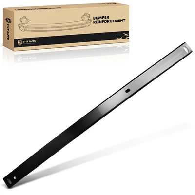 Front Lower Bumper Absorber Reinforcement Impact Bar