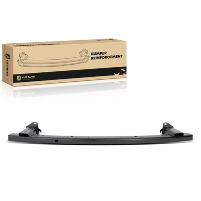 Front Lower Bumper Face Bar Reinforcement