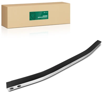 Front Lower Bumper Reinforcement Cross Member