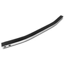 Front Lower Bumper Reinforcement with CAPA