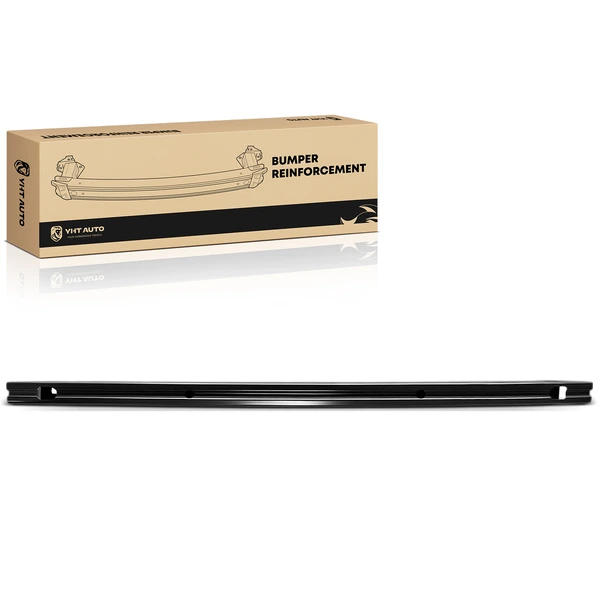 Front Lower Bumper Reinforcement Impact Bar for Toyota Corolla 2019-2023 Hatchback Steel