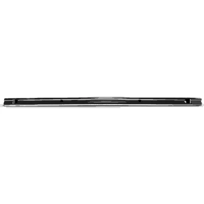 Front Lower Bumper Reinforcement