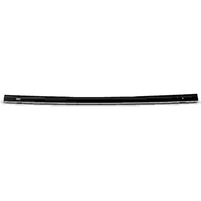 Front Lower Bumper Reinforcement