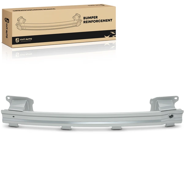 Rear Bumper Reinforcement for Audi A4 2017-2021 S4 2018-2020 Aluminum