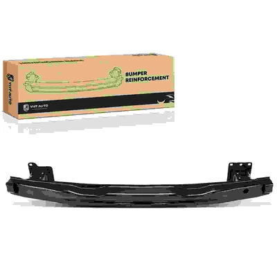 Rear Crash Reinforcement Bar