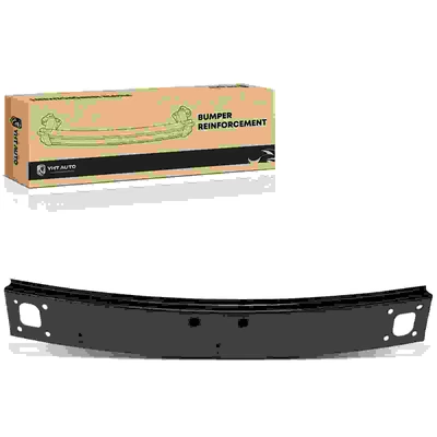 Front Upper Bumper Reinforcement