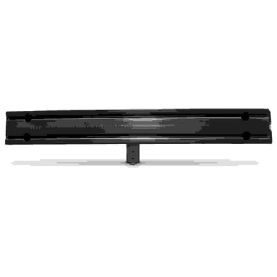 Front Upper Bumper Cover Reinforcement