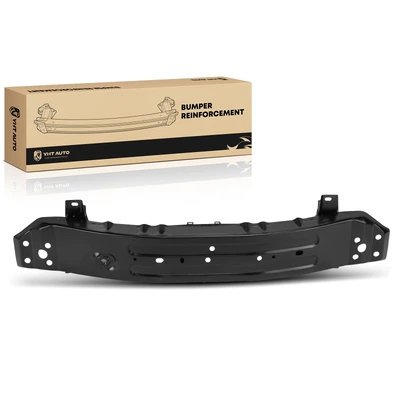 Front Bumper Reinforcement