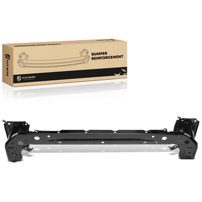 Front Bumper Reinforcement