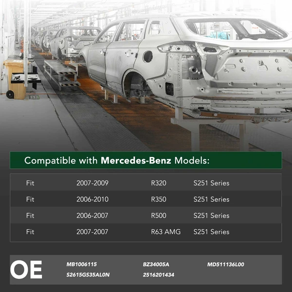 YHT Auto YHTBRC10042 Bumper Reinforcement Front Lower