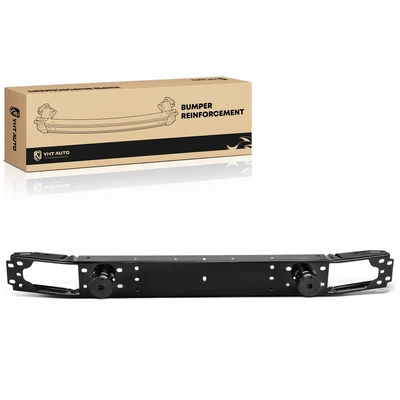 Front Bumper Reinforcement