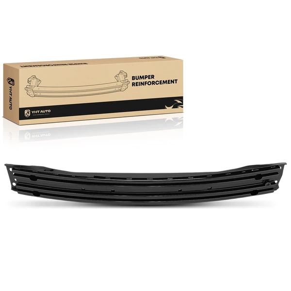 Front Bumper Reinforcement for 2013-2015 Ford Police Interceptor Utility