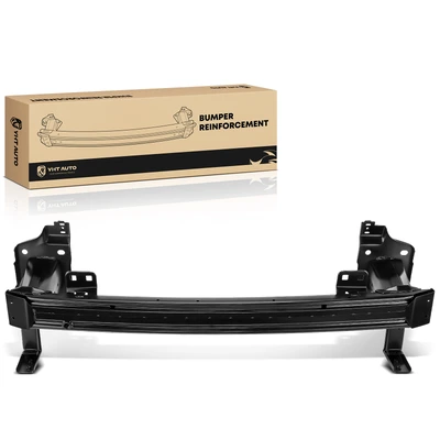 Front Bumper Face Bar Reinforcement