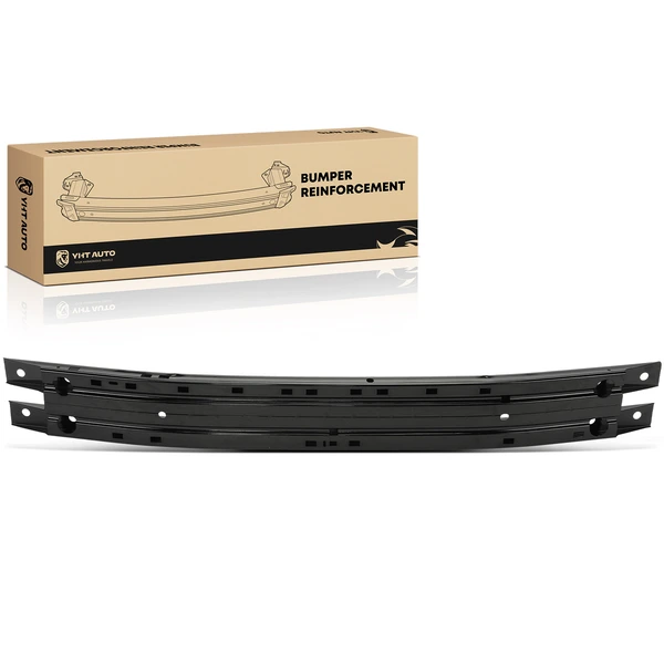Front Bumper Reinforcement Impact Bar for 2019-2022 Chevrolet Blazer