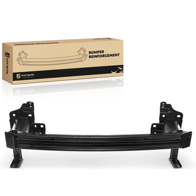 Front Bumper Reinforcement