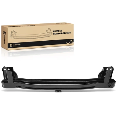 Front Bumper Reinforcement