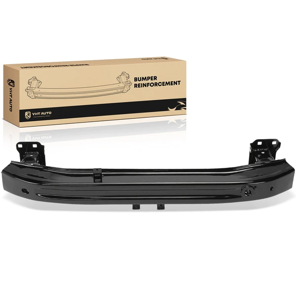 YHT Auto YHTBRC10158 Bumper Reinforcement Front Side