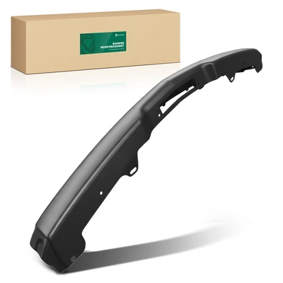 Front Steel Bumper Reinforcement