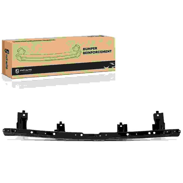 Front Upper Bumper Reinforcement for 2008-2017 Mitsubishi Lancer