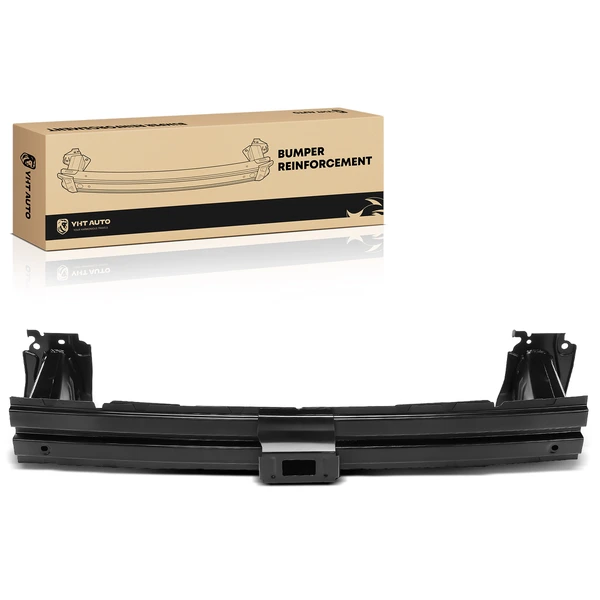 YHT Auto YHTBRC10055 Bumper Face Bar Reinforcement Front Side