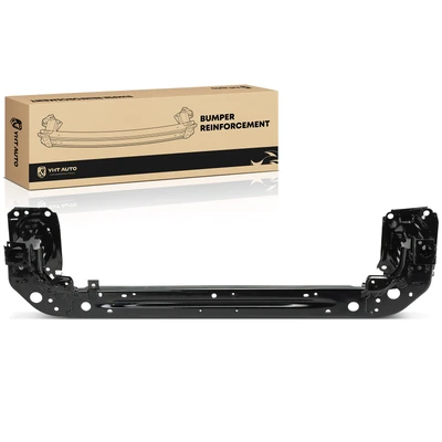 Front Bumper Reinforcement