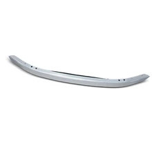 Front Aluminum Bumper Reinforcement for 2007-2009 Mercedes-Benz E550