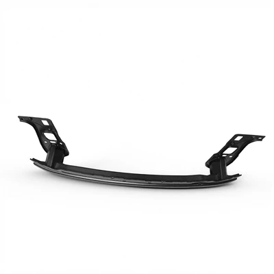 Front Steel Bumper Reinforcement