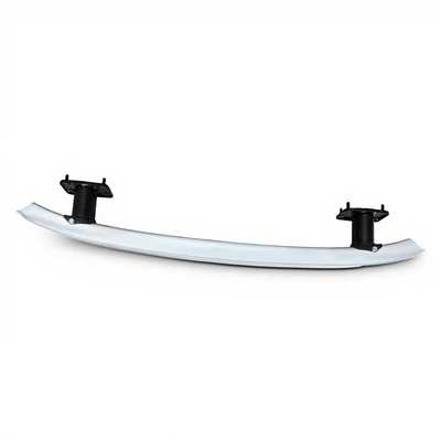 Rear Aluminum Bumper Reinforcement