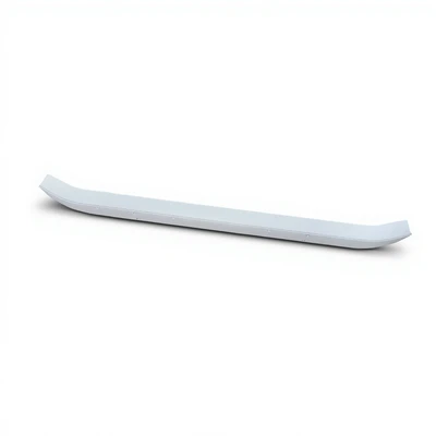 Rear Bumper Reinforcement Aluminum
