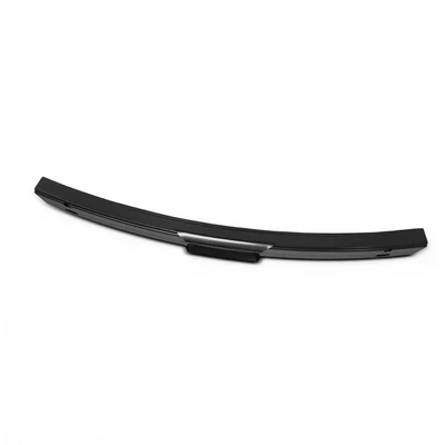 Rear Steel Bumper ReinForcement