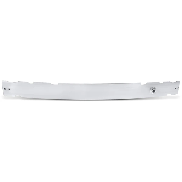Front Bumper Reinforcement Lower Crossmember for Mercedes-Benz C-Class Aluminum