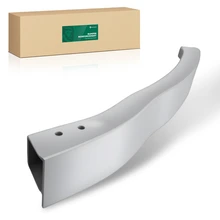 Front Aluminum Bumper Reinforcement for 2009-2013 Audi A3