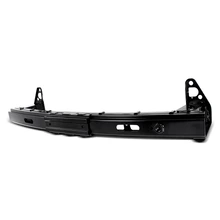 Front Steel Bumper Reinforcement with Crush Can for 2010-2011 Kia Soul