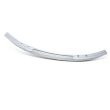 Front Aluminum Bumper Reinforcement