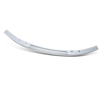 Front Aluminum Bumper Reinforcement