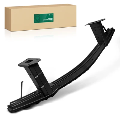 Front Steel Bumper Reinforcement