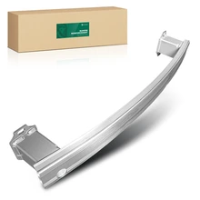 Rear Aluminum Bumper Reinforcement for 2018-2022 BMW X2