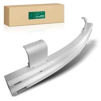 Rear Aluminum Bumper Reinforcement