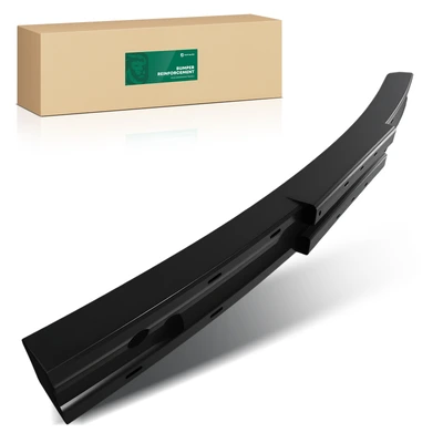 Rear Steel Bumper Reinforcement