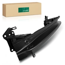 Front Bumper Reinforcement Crossmember Impact Bar for 2018-2020 Volkswagen Atlas